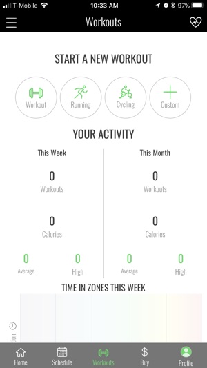 Empower Fitness Lab.(圖4)-速報App