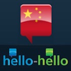 Learn Chinese with Hello-Hello