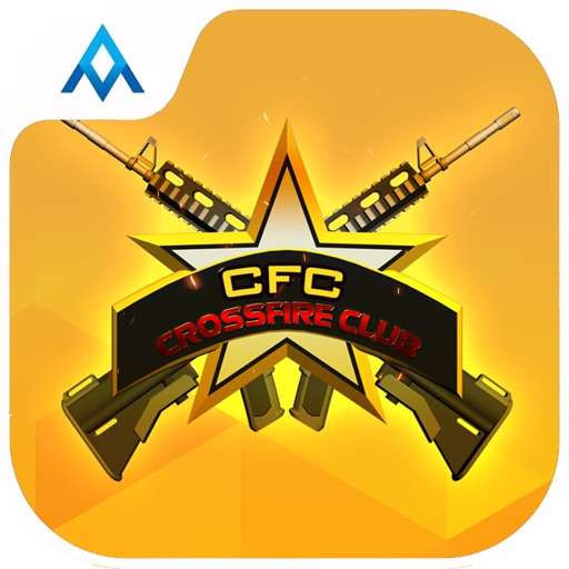 CFC iOS App
