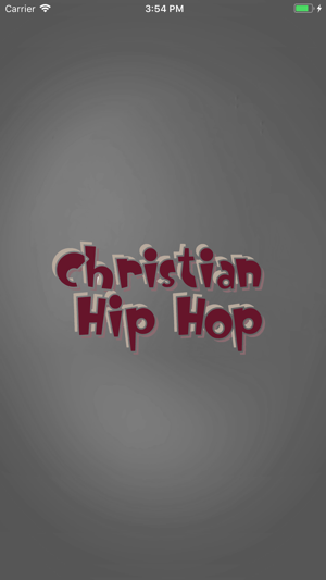 Christian Hip Hop(圖1)-速報App