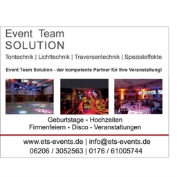 Event Team Solution GbR