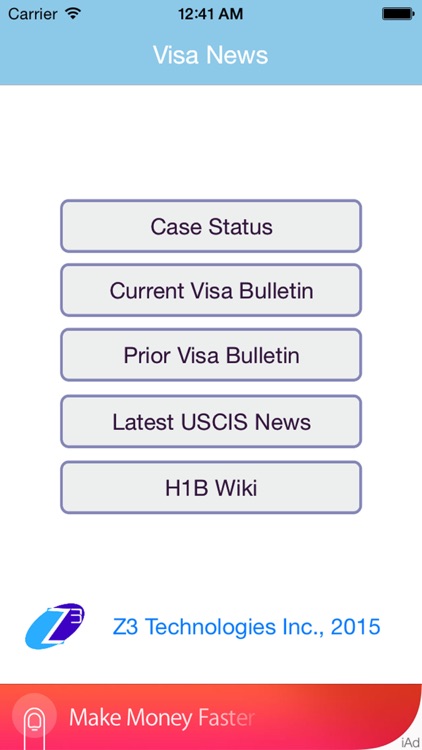 Visa News - Check Immigration