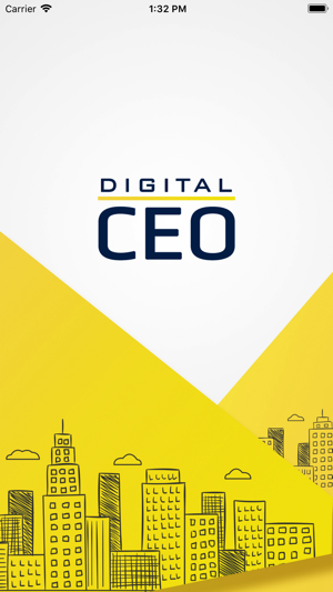 Digital CEO Official(圖1)-速報App