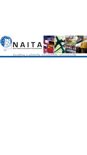 NAITA Conference App