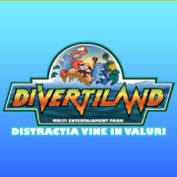 Divertiland Water Park