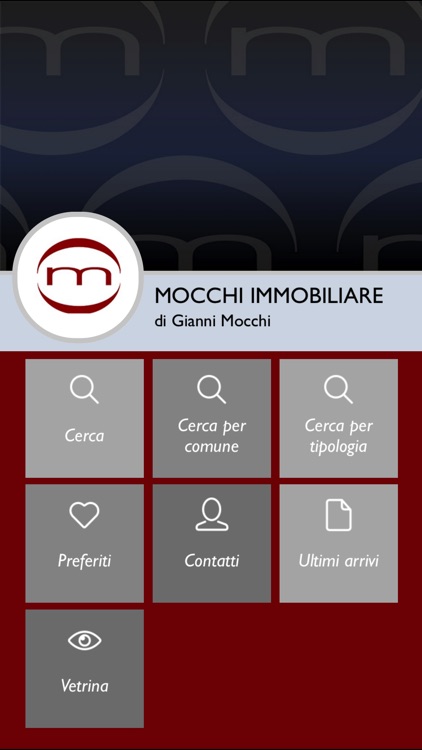 Mocchi Immobiliare