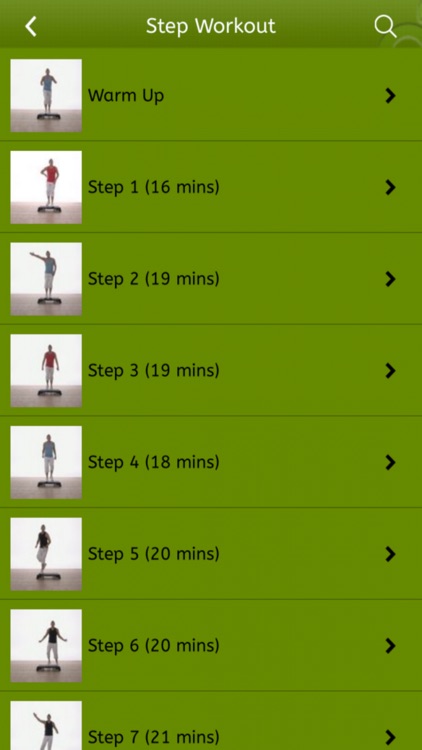 Slimming Diet meal planner screenshot-4