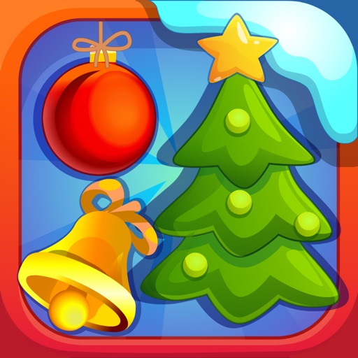 Christmas Sweeper 2