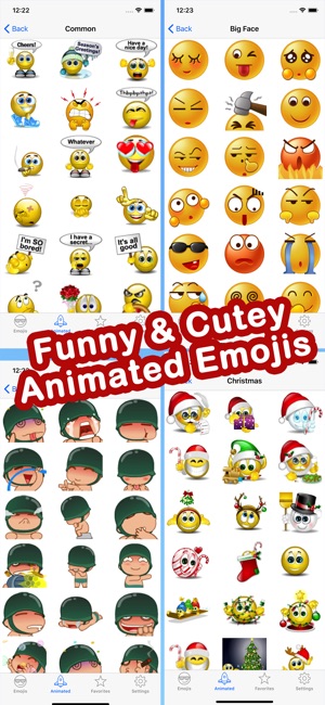 Adult Emoji Animated Emojis(圖4)-速報App