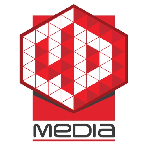 4D Media icon