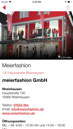 Modehaus meierfashion(圖7)-速報App