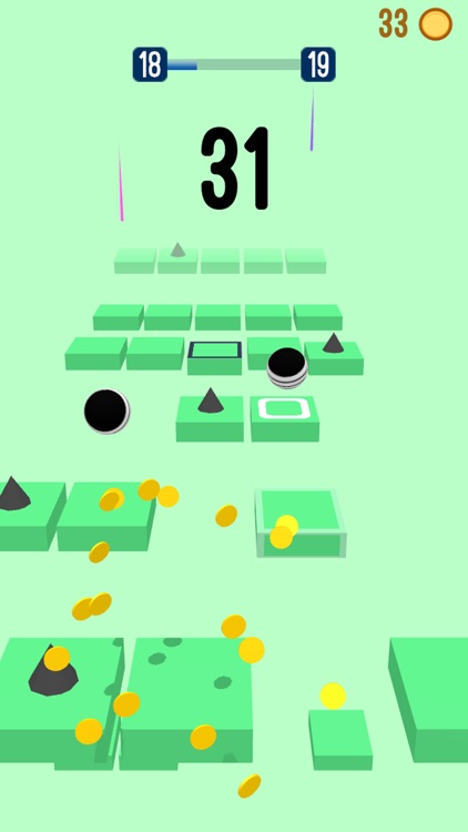 Jumpy Game! screenshot-0