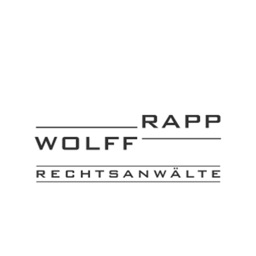 Wolff Rapp Rechtsanwälte