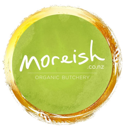 Moreish Online Butchery icon
