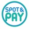 Spot & Pay is an innovation in the payment industry that will transform the way people use to pay with their credit cards or bank accounts