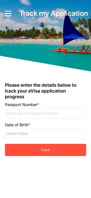 Brazil E-Visa(圖4)-速報App