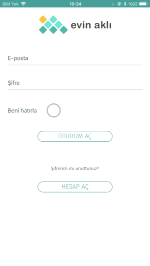 Vestel Evin Aklı TV