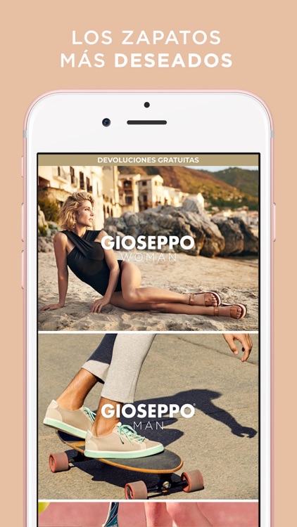 Gioseppo