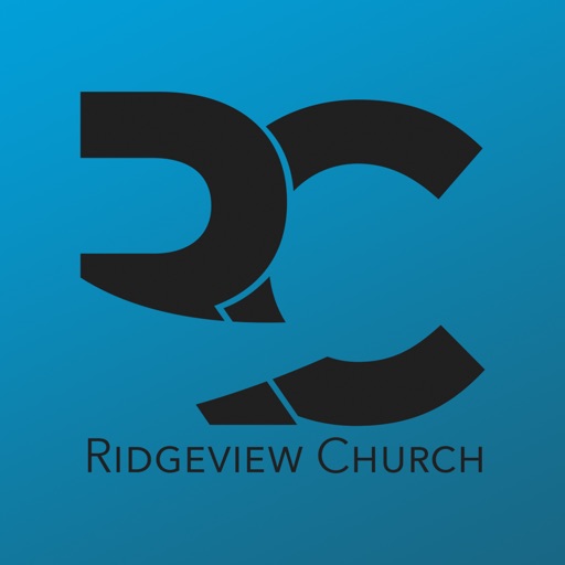 Ridgeview Church App icon