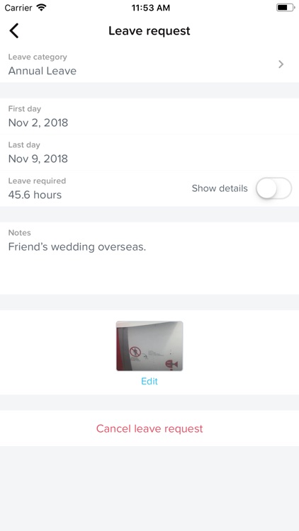 WorkZone screenshot-6