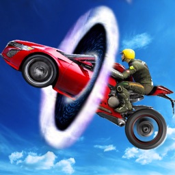 Transform Racing Game icône