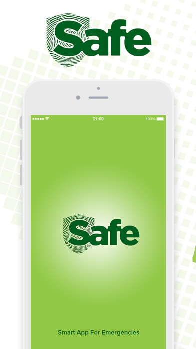 How to cancel & delete S.A.F.E. App from iphone & ipad 1