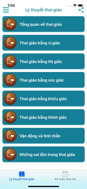 Thai giáo