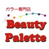 Beauty Palette公式アプリ