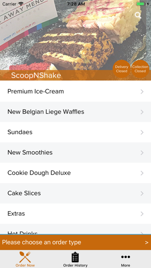 ScoopNShake(圖2)-速報App