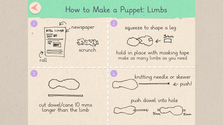 Greenfield Arts screenshot-3