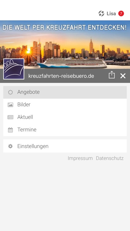 kreuzfahrten-reisebuero.de