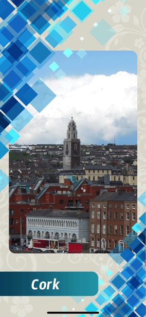 Cork City Guide(圖1)-速報App