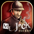Top 28 Games Apps Like Mr Jack Pocket - Best Alternatives