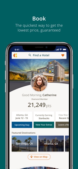 Î‘Ï€Î¿Ï„Î­Î»ÎµÏƒÎ¼Î± ÎµÎ¹ÎºÏŒÎ½Î±Ï‚ Î³Î¹Î± Choice Hotels launches online group management platform tool for seamless planning experience