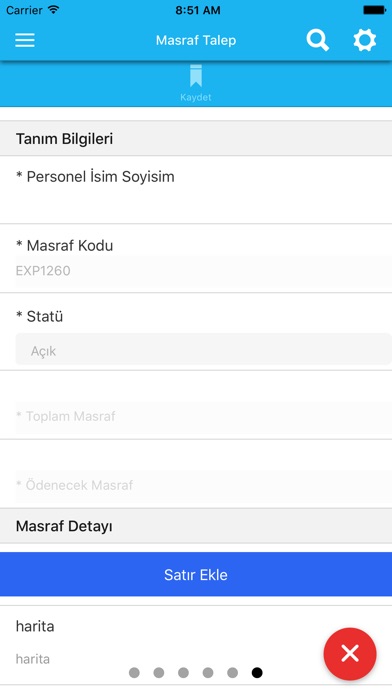 SPIDYA Platform Mobile screenshot 3