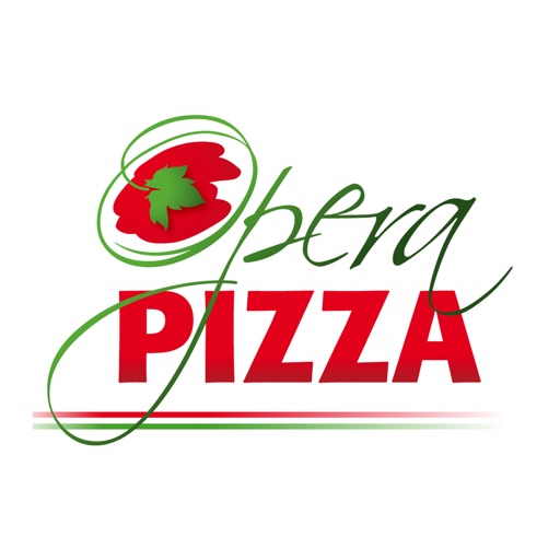 Opera Pizza icon