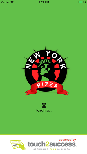 Newyork Pizza Penrhys(圖1)-速報App