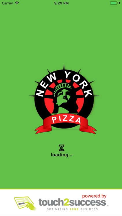 Newyork Pizza Penrhys