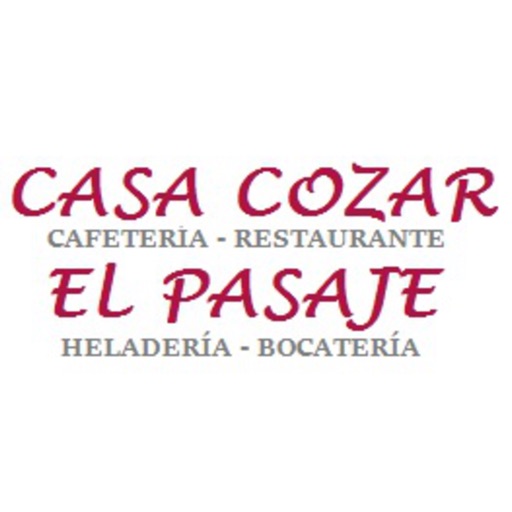 Casa Cozar icon