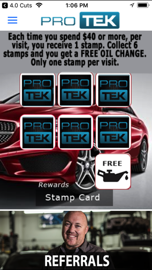 Pro tek Automotive(圖3)-速報App