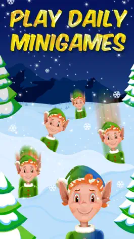 Game screenshot 25 days of Christmas 2013 hack