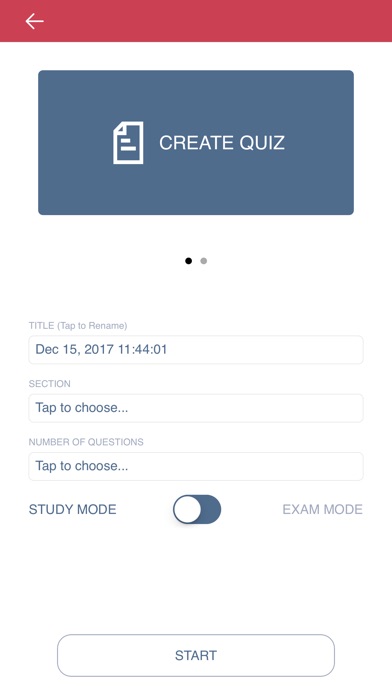 Anatomy & Physiology MIE NCLEX screenshot 4