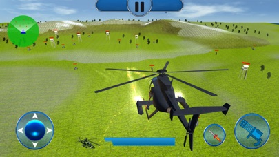 Gunship Battlefront Air Strike screenshot 4