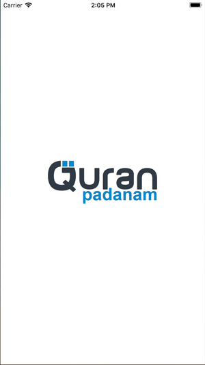 Quran Padanam