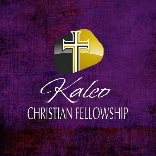 Kaleo Christian Fellowship icon