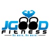 JGood Fitness App