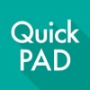 QuickPad