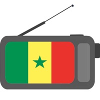 Station de radio du Sénégal