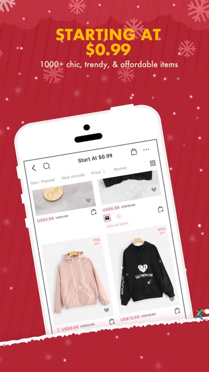 ROMWE - Women's Fashion screenshot-3