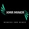 Crypto Miner for Monero XMR